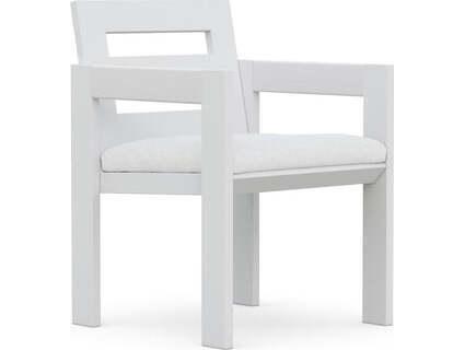 Mykonos Wood Dining Chair Set of 2