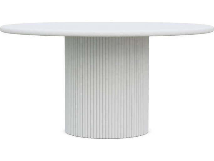 Palma 60 Inch Round Dining Table