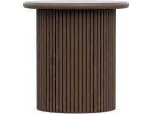 Palma Side Table Modern Outdoor