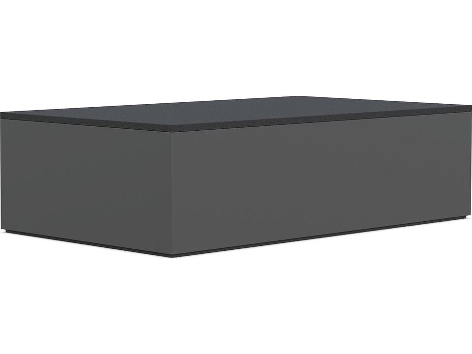 Porto Coffee Table Outdoor Granite