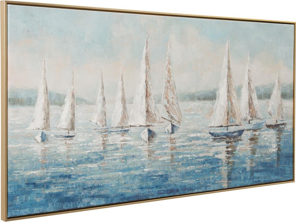 Canvas Wall Art