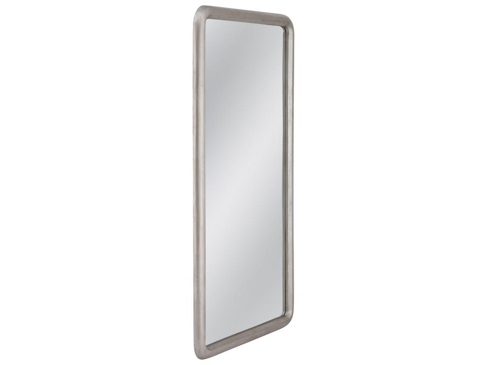 Silver Floor Vertical