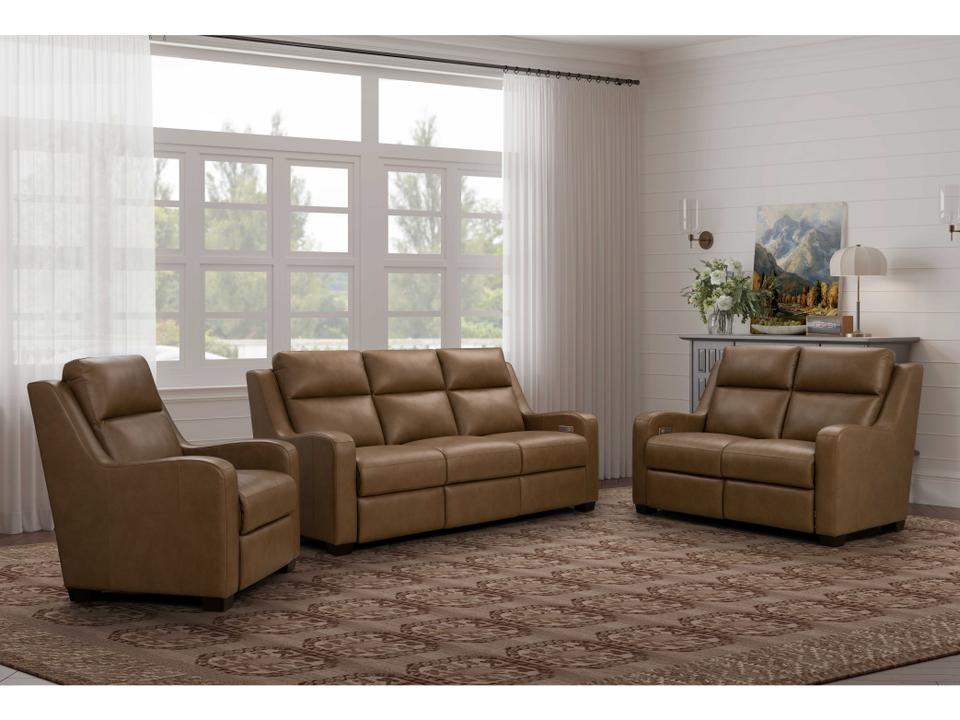 Vintage Ayden Sofa Set