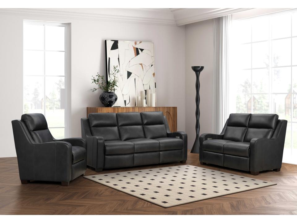 Vintage Ayden Sofa Set