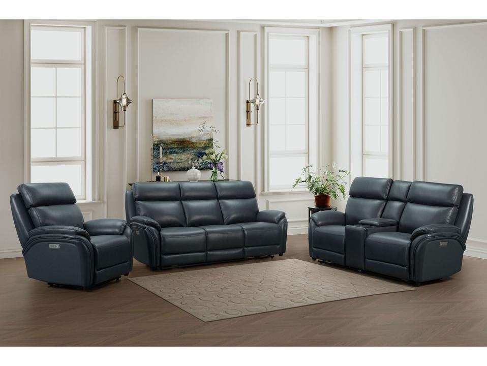 Modern Expressions Corry Sofa Set