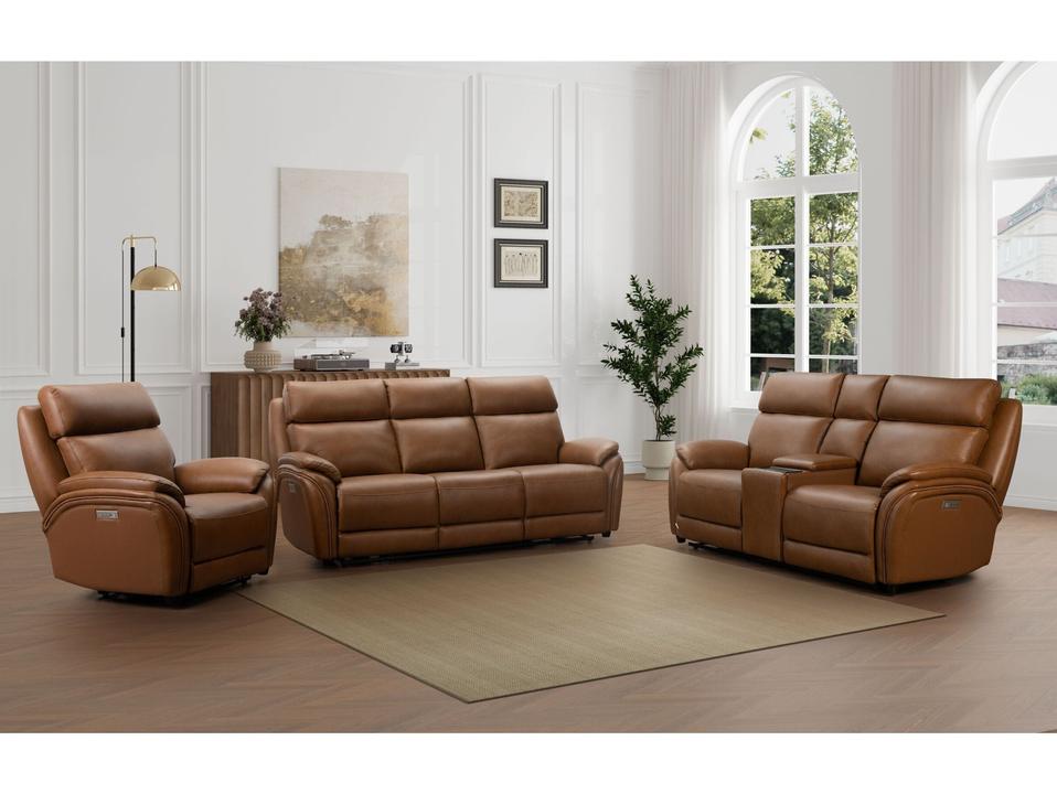 Modern Expressions Corry Sofa Set