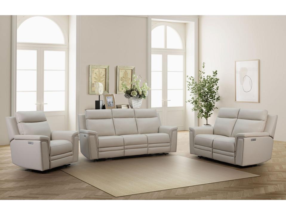 Modern Expressions Harper Sofa Set