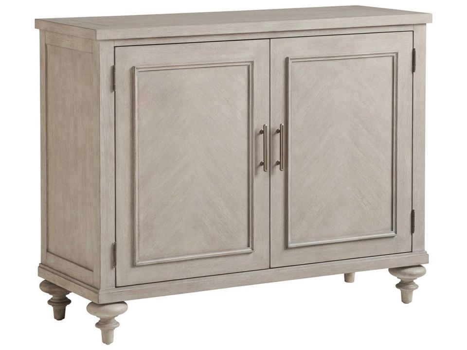 Malibu Neptune 49 Inch Sideboard in Dune Finish