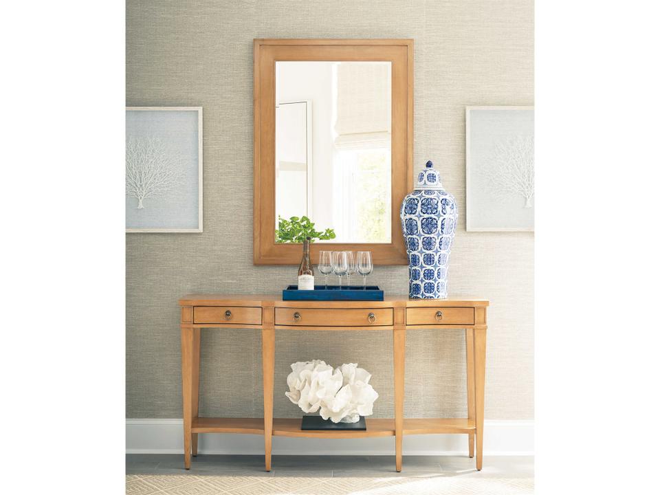 Laguna Sideboard and Mirror