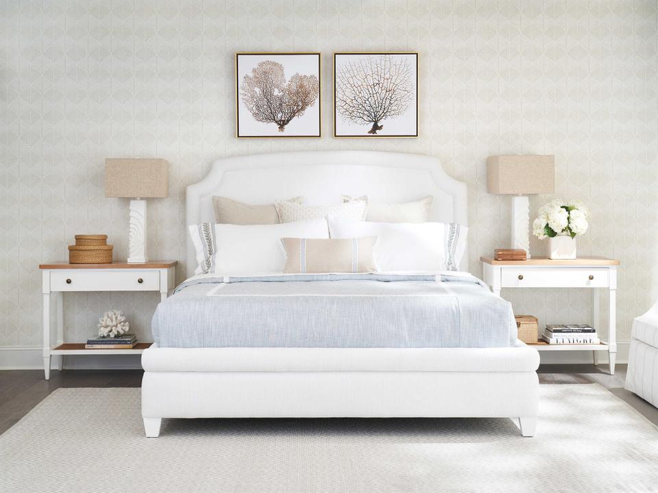 Laguna Bedroom Set