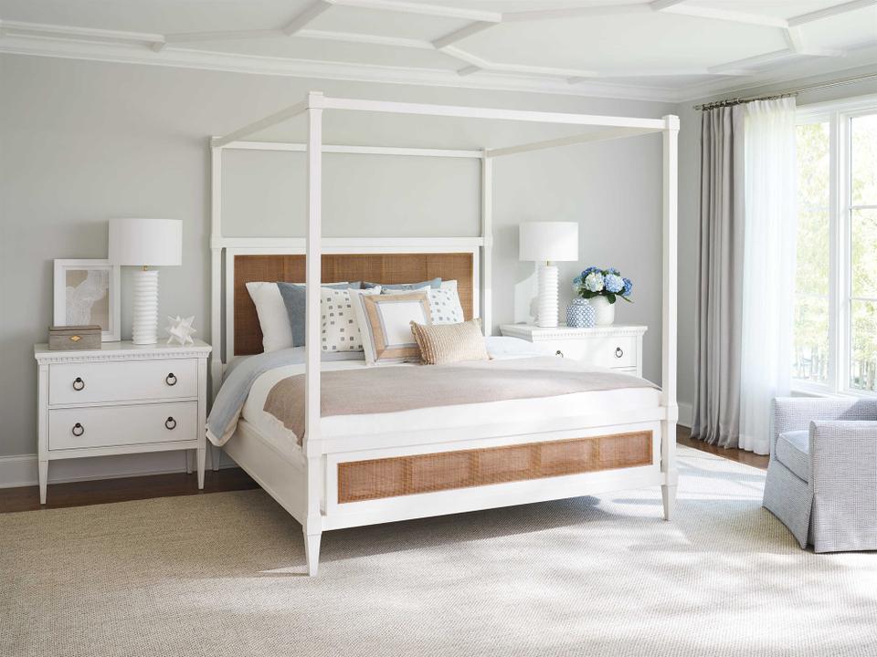 Laguna Bedroom Set