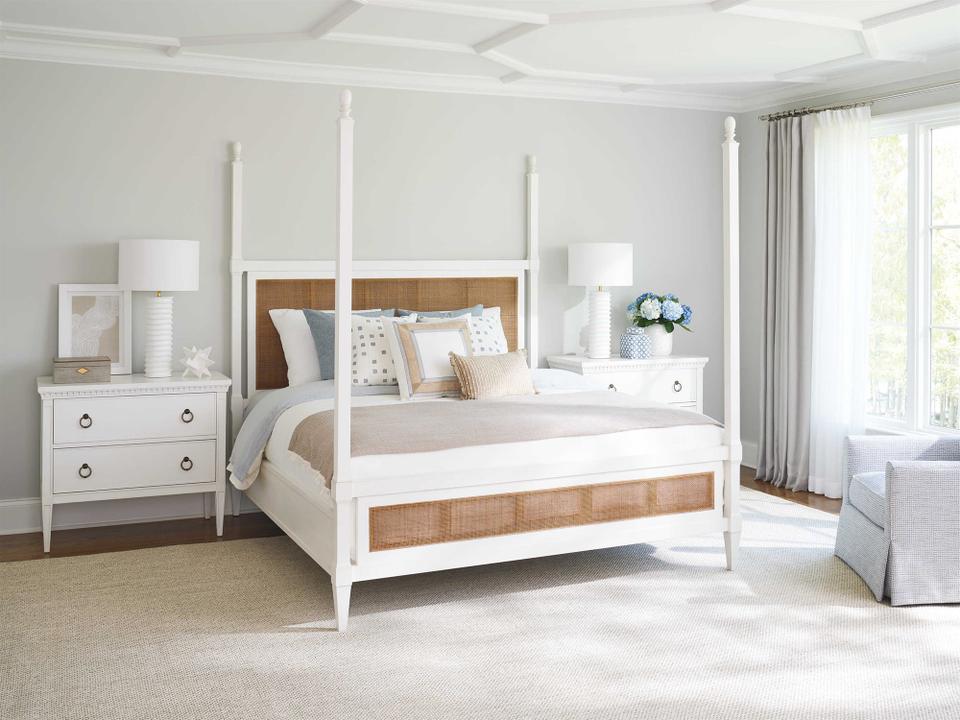Laguna Bedroom Set
