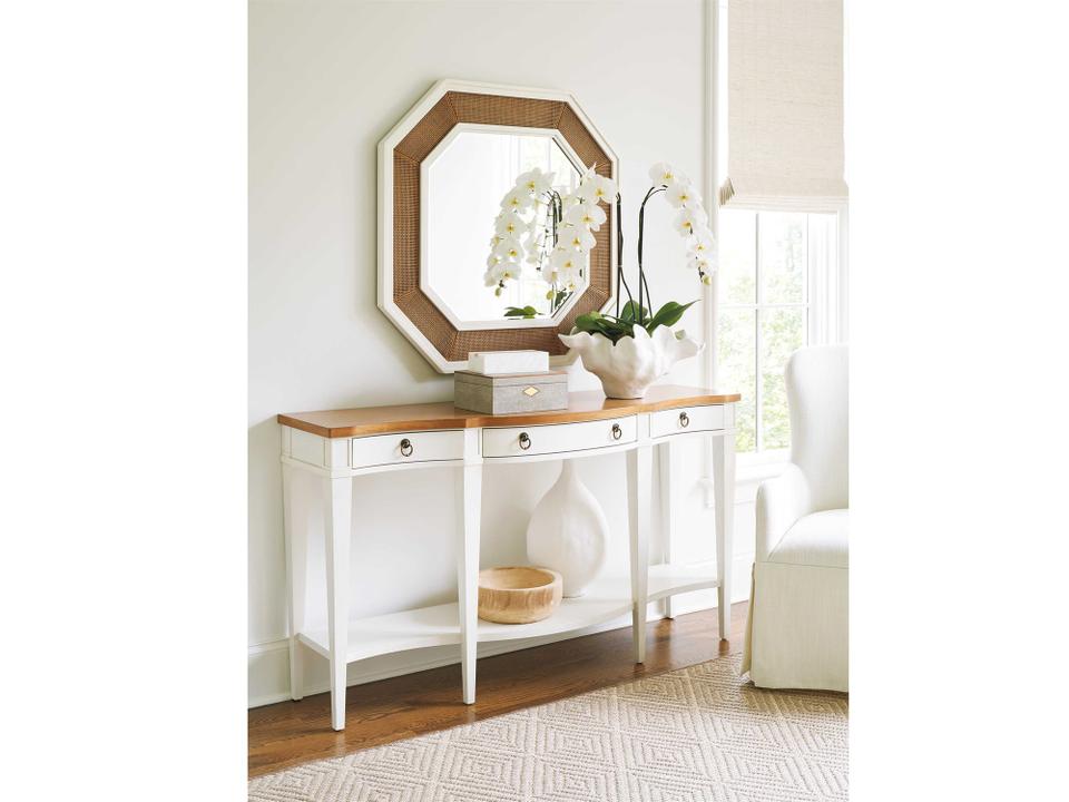 Laguna Sideboard and Mirror