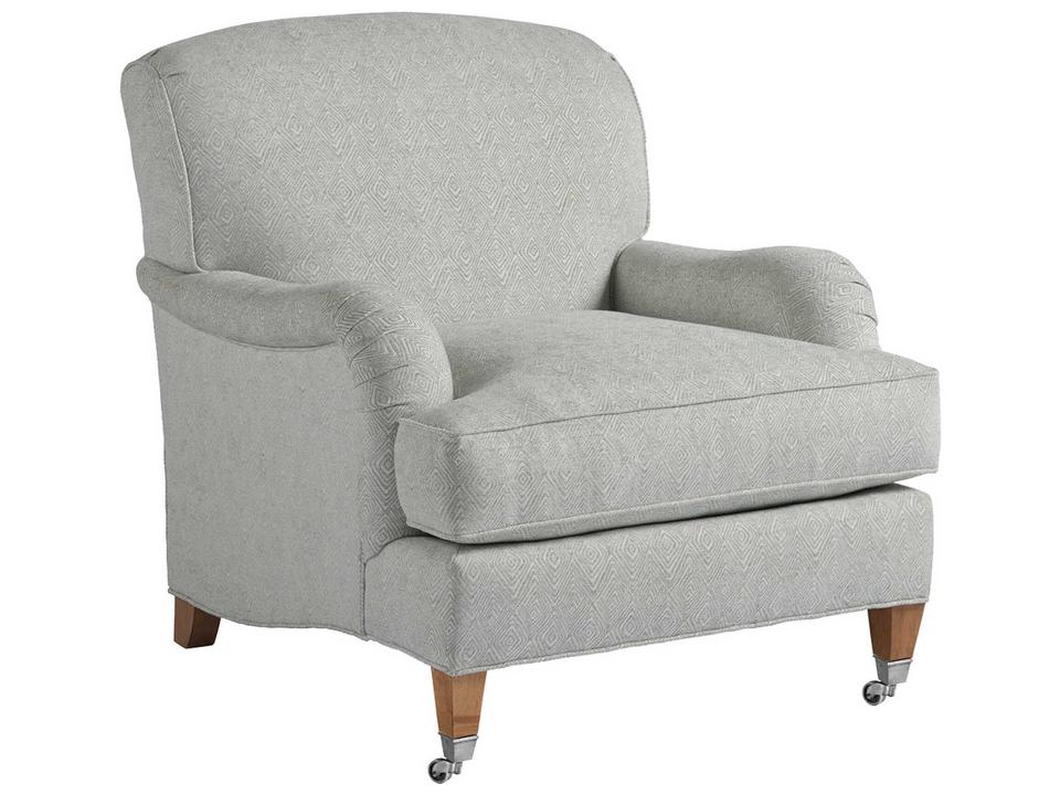 Sydney Upholstered Accent Chair