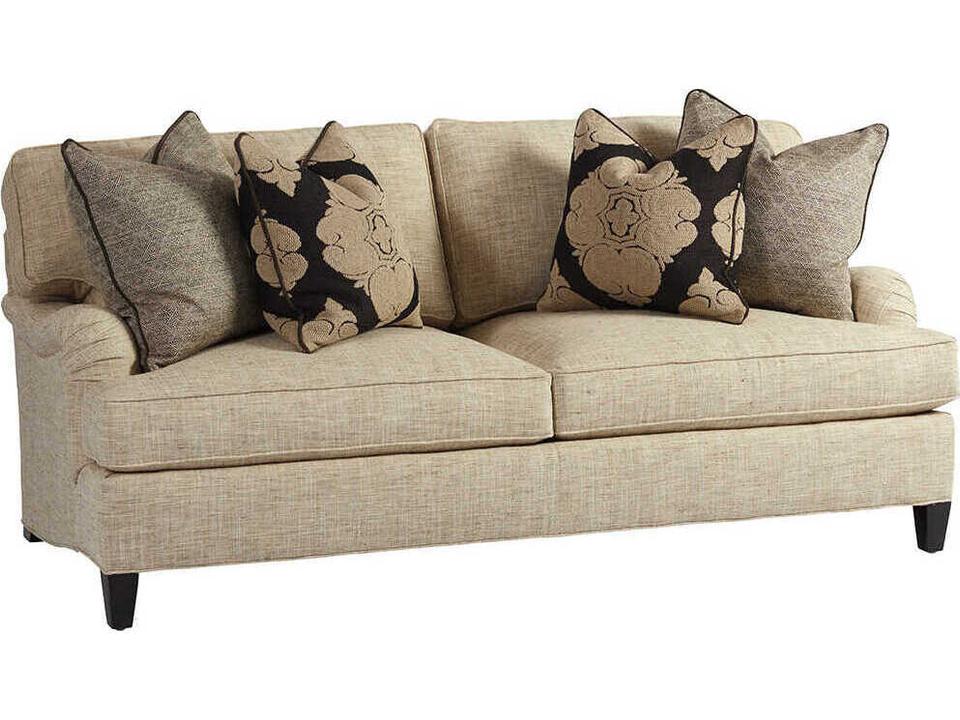 by Lexington Grady 2-Seat Upholstered Apartment Sofa
