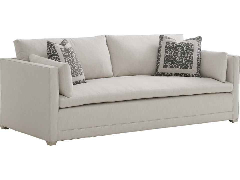 by Lexington Colony 3-Seat Customizable Upholstered Sofa