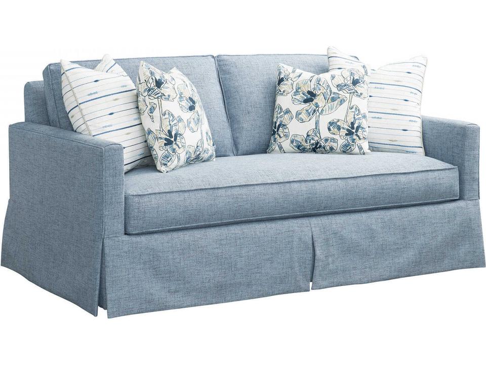 Sandpiper Upholstered Apartment Sofa