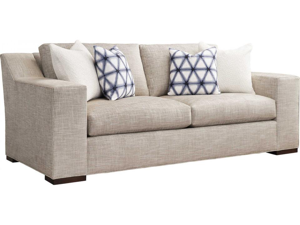 Shaws Cove Apartment Sofa