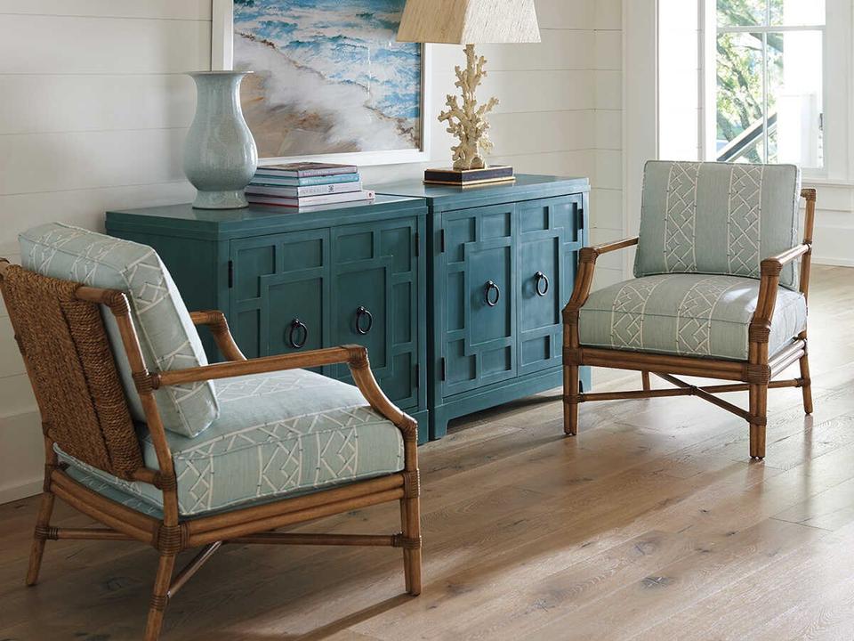 Featured Upholstery