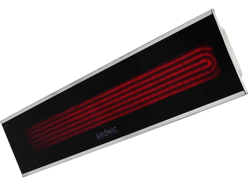 Platinum Smart-Heat Electric Series II 2300W