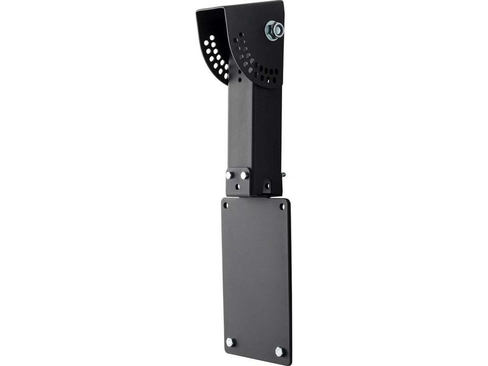 17.56'' Ceiling Mount Pole, Requires Min. Ceiling Height 11'