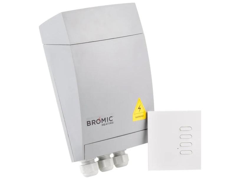 Platinum Smart-Heat Electric Accessories
