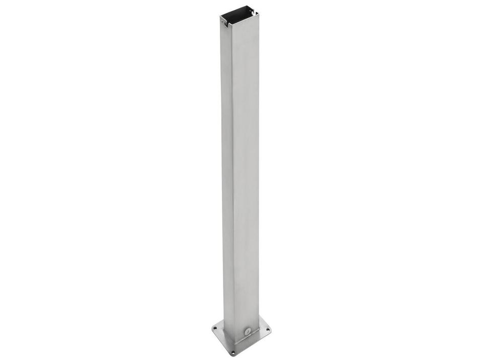 47.2-Inch Tube Suspension Kit in Silver