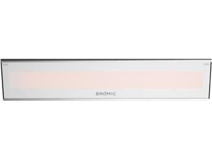 Platinum Smart-Heat Electric White