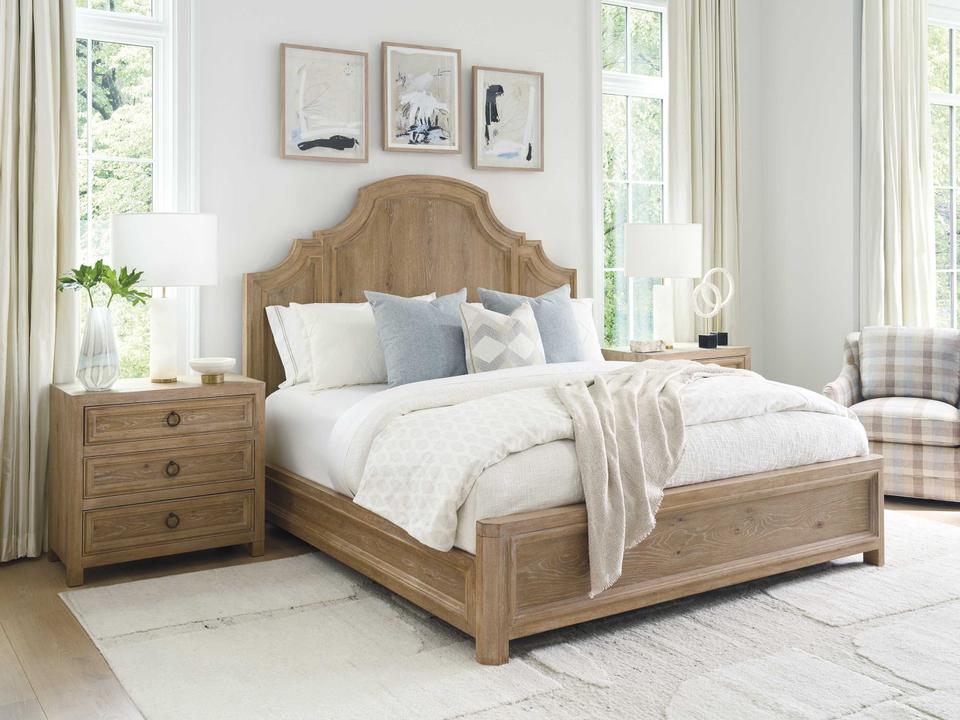 Montecito Bedroom Set