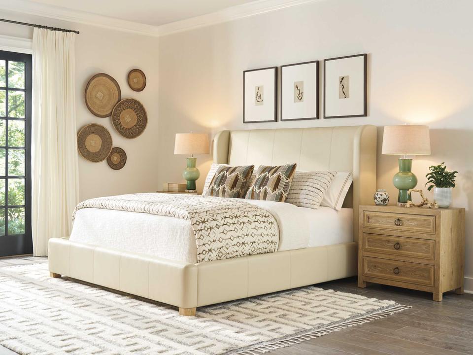 Montecito Bedroom Set