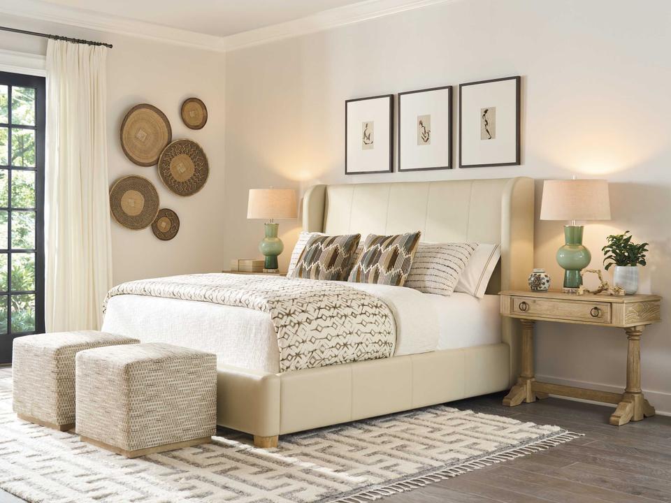 Montecito Bedroom Set