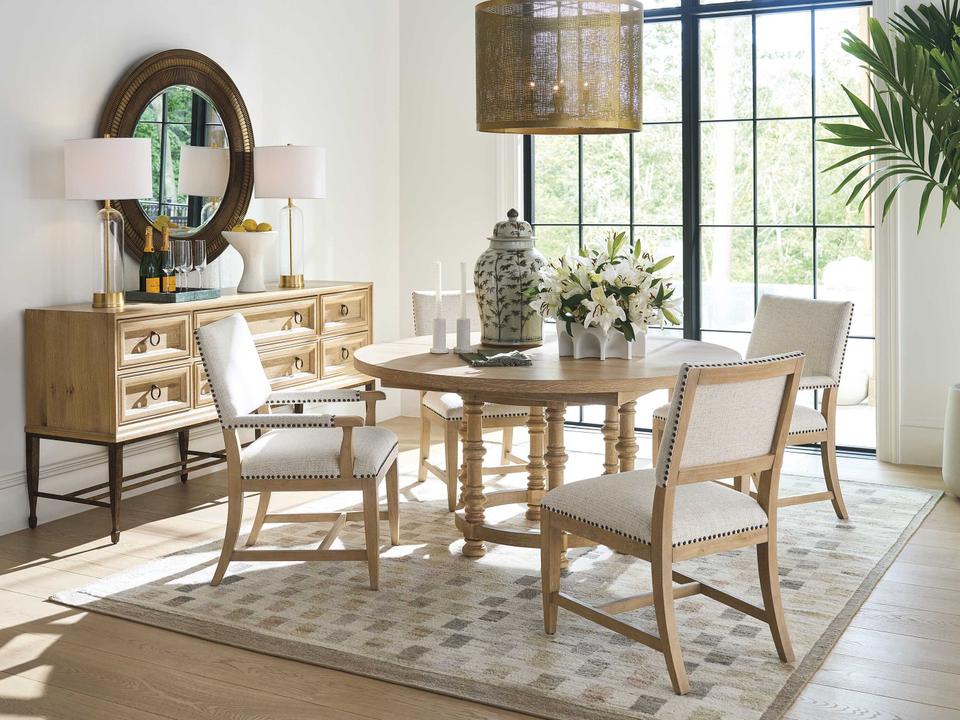Montecito Dining Room Set