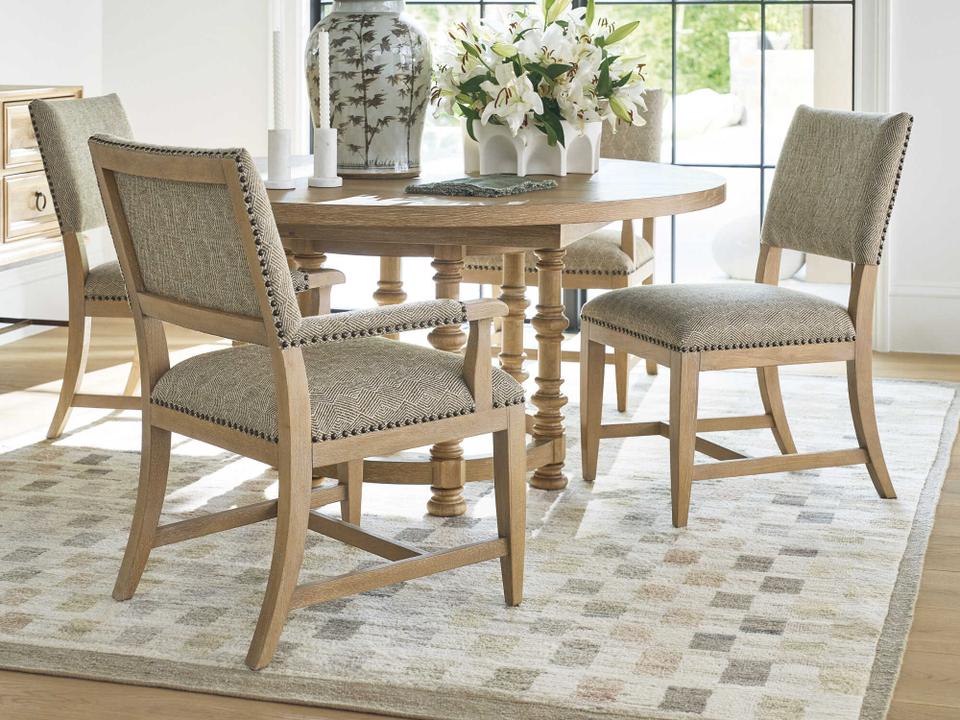 Montecito Dining Room Set