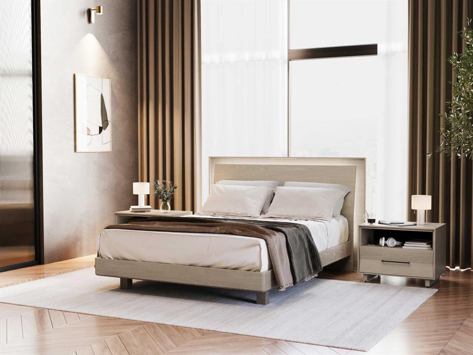 Kava Bedroom Set