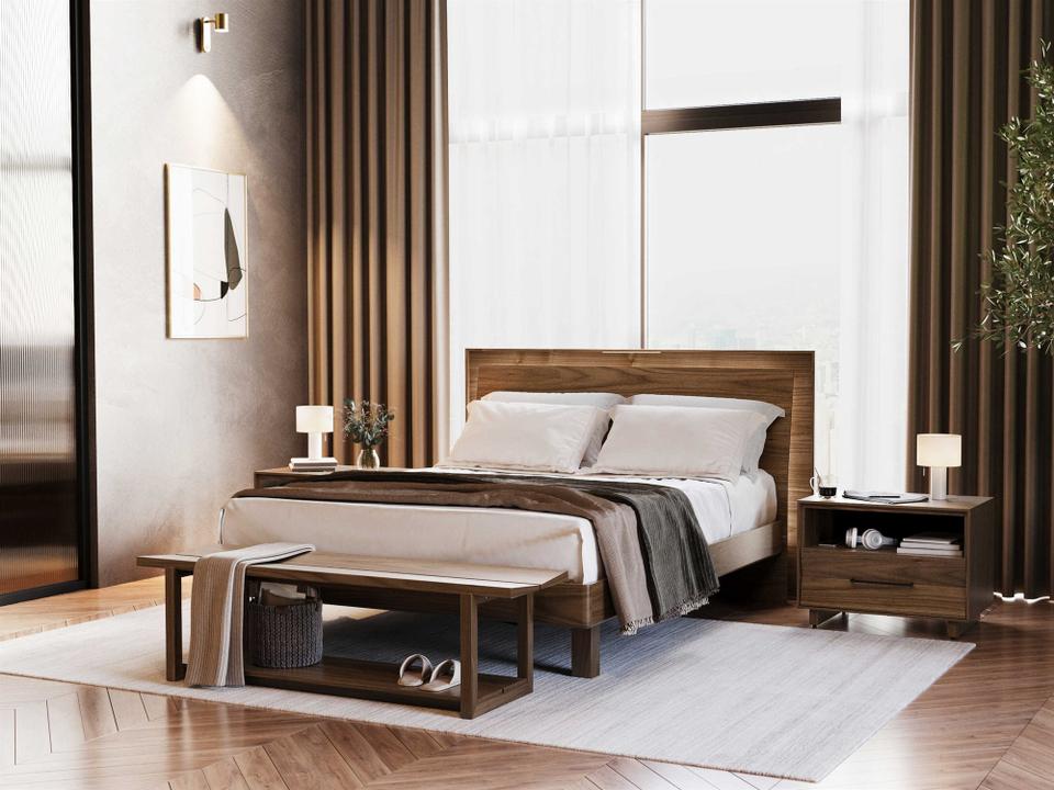 Kava Bedroom Set