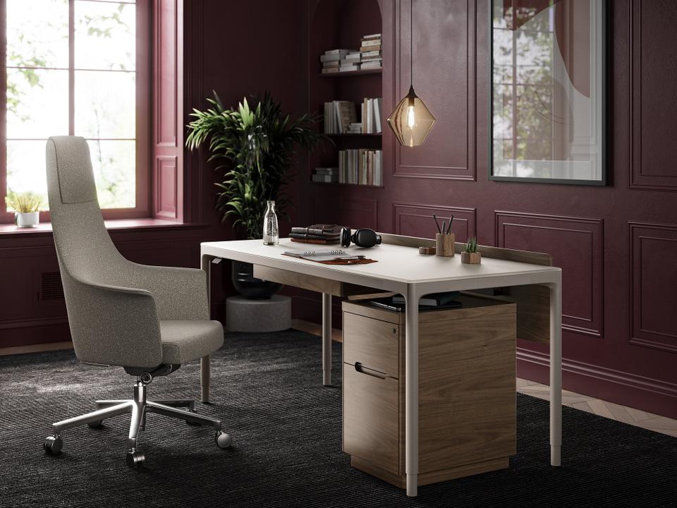 Luma Home Office Set