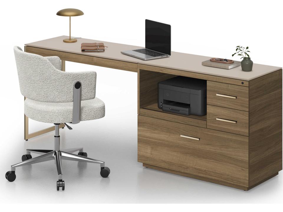 Sequel Studio Home Office Set