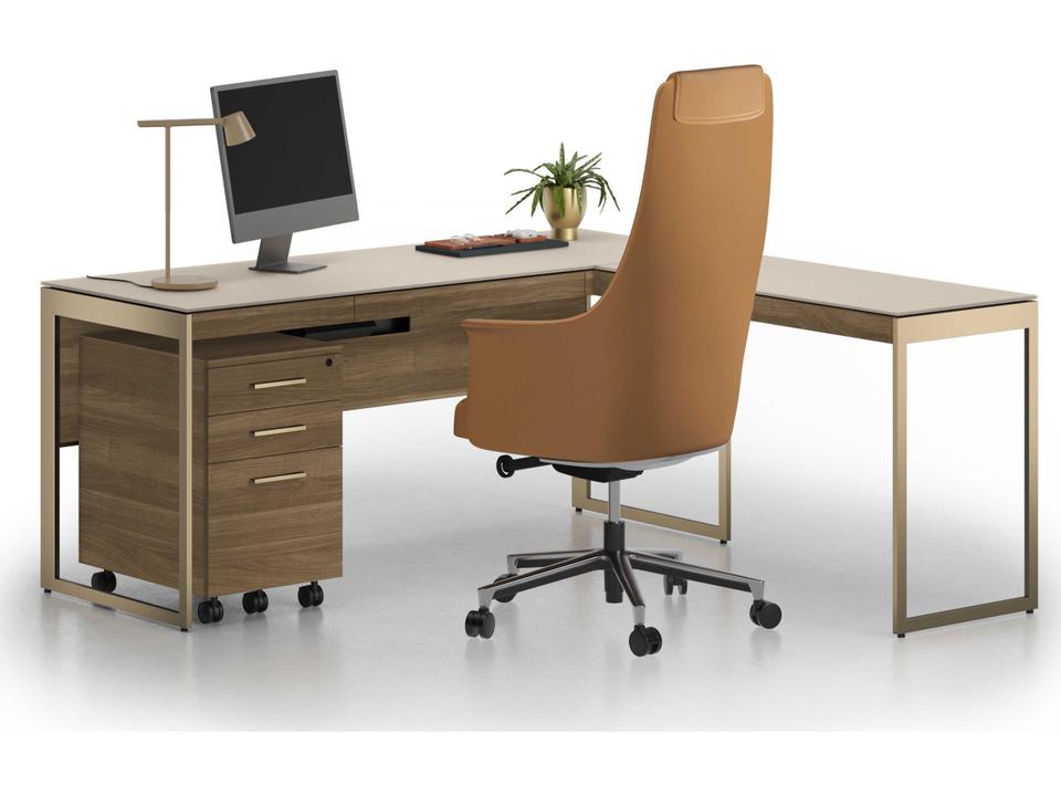 Sequel Studio Home Office Set