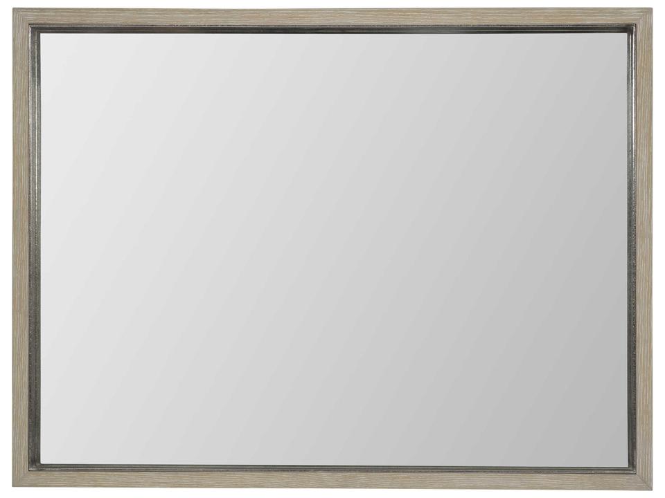 Solaria Rectangular Wall Mirror