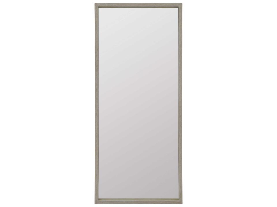 Solaria Rectangular Wall Mirror