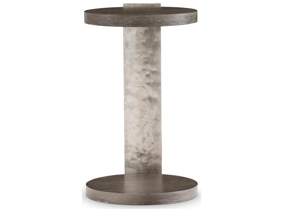 Side & End Tables
