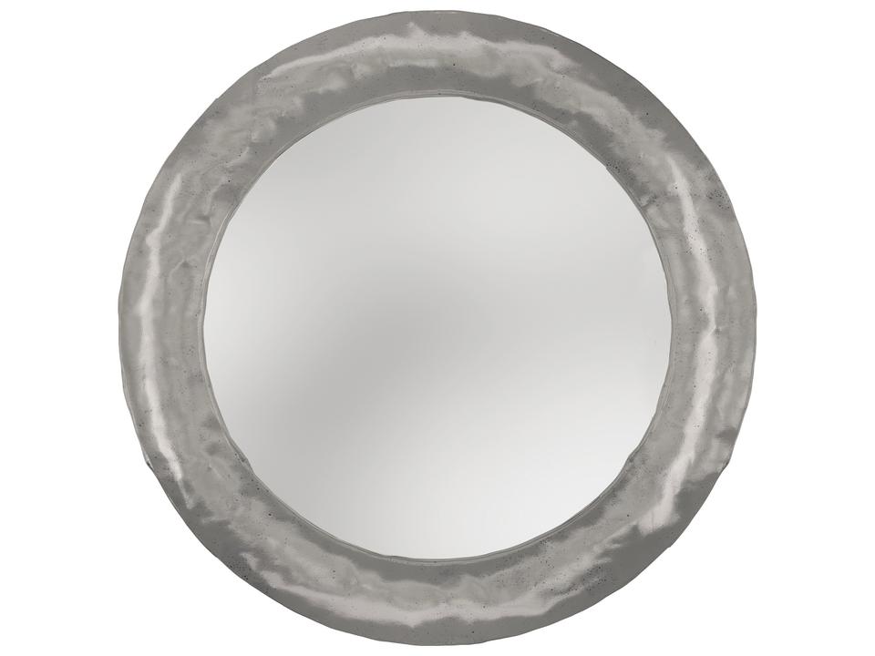 Prado Round Wall Mirror