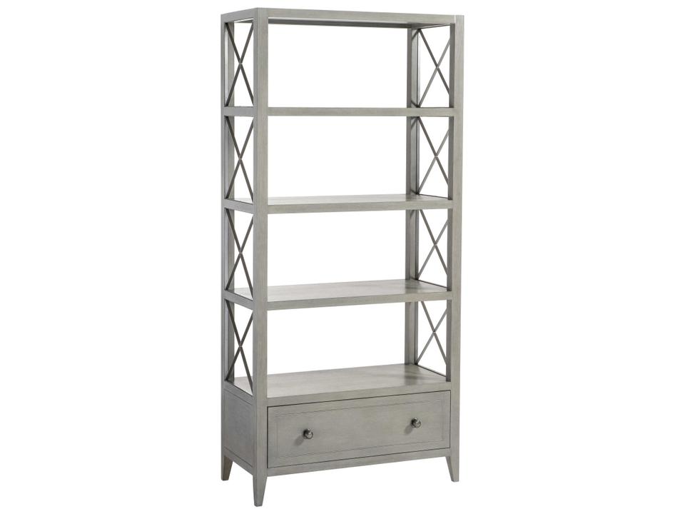 Cornelia Nebbia Etagere