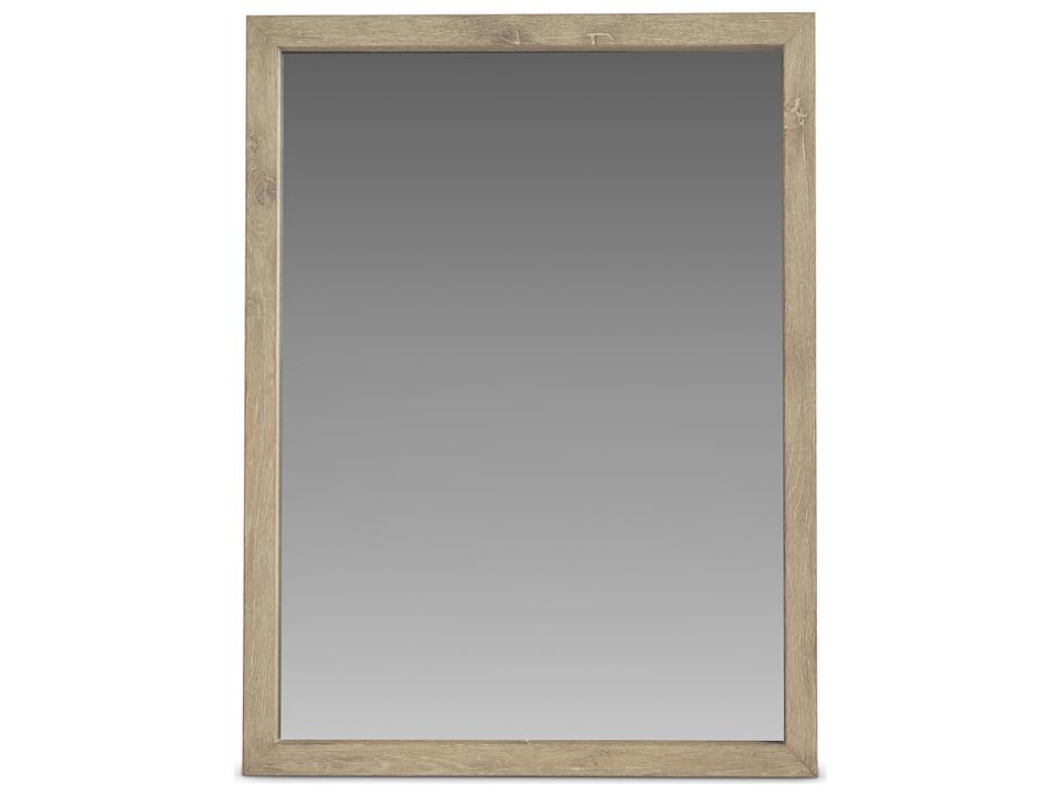 Tribeca Aurum Wall Mirror Rectangular