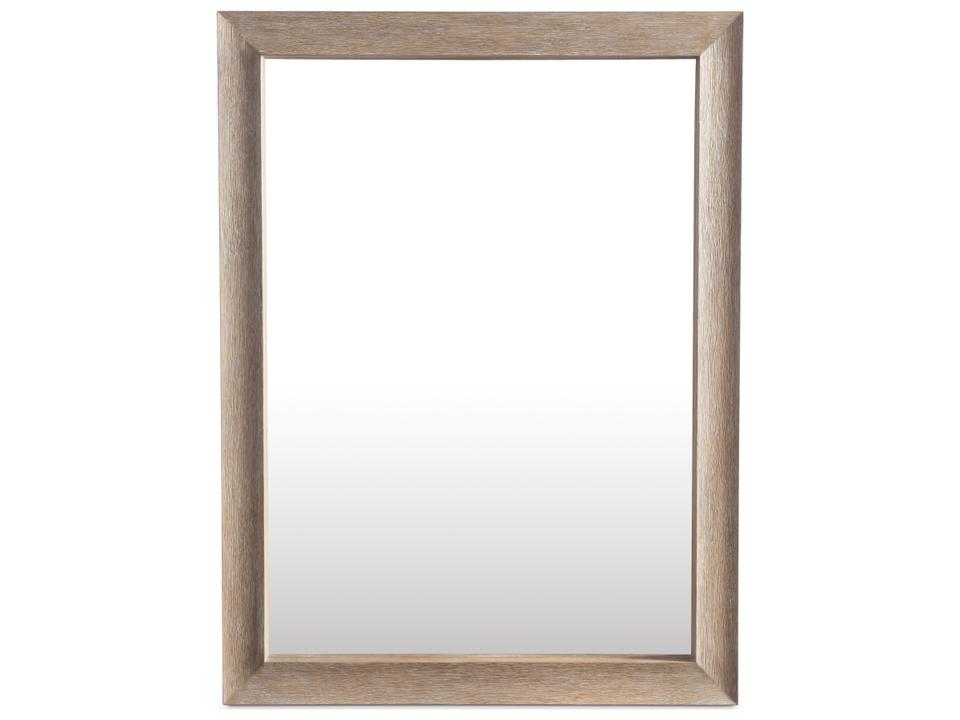 Loggia Wall Mirror Rectangular