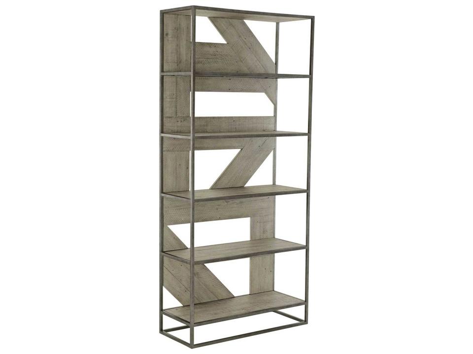 Highland Park Alvar Etagere