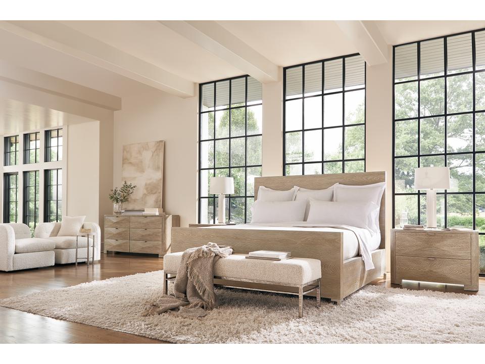 Aventura Bedroom Set