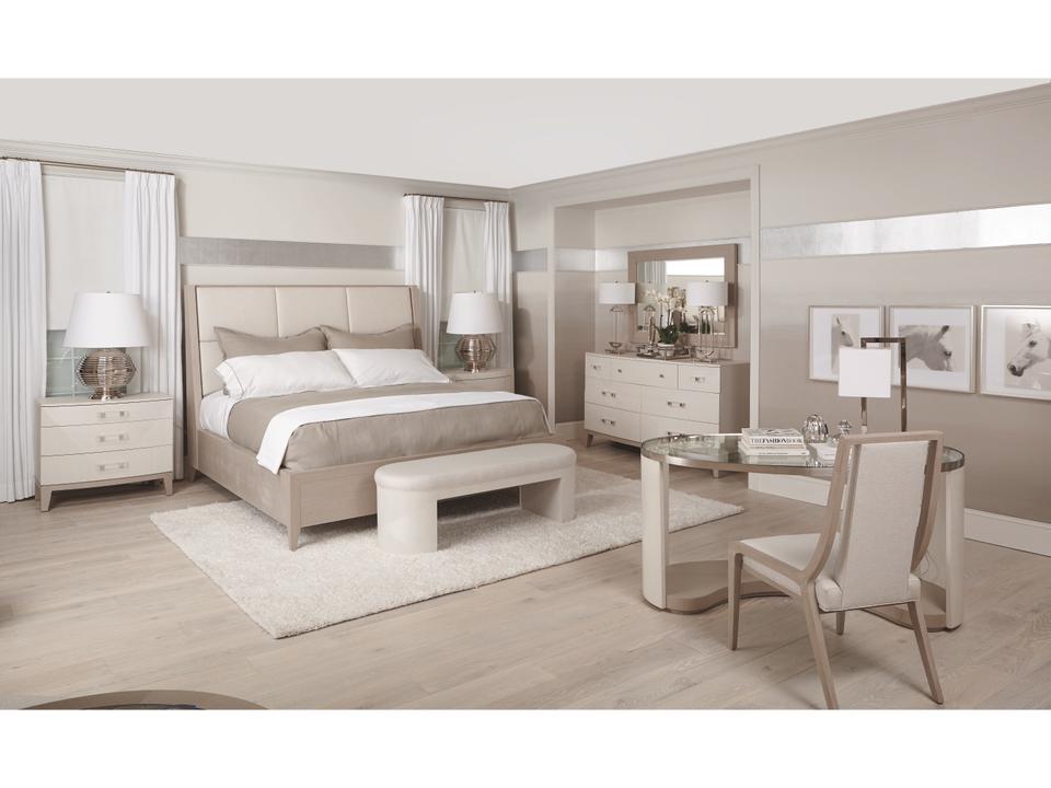 Axiom Bedroom Set