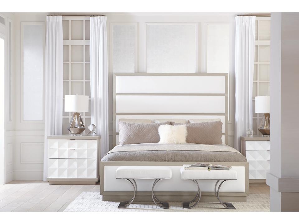 Axiom Bedroom Set