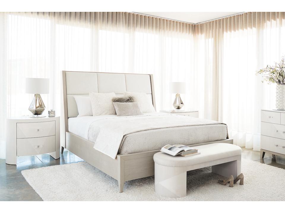 Axiom Bedroom Set